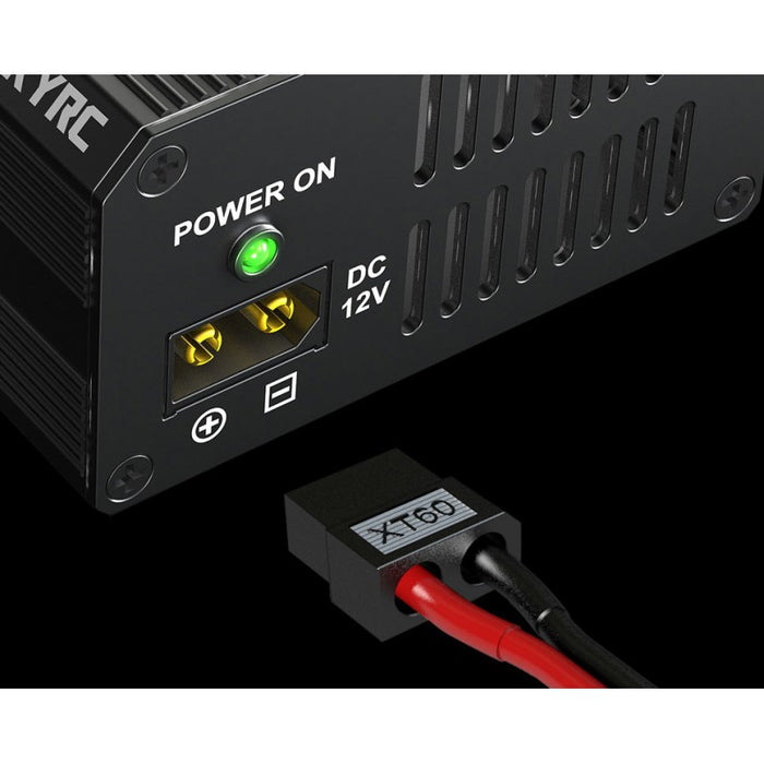 SkyRC eFuel 12V 17A (200W) Power Supply