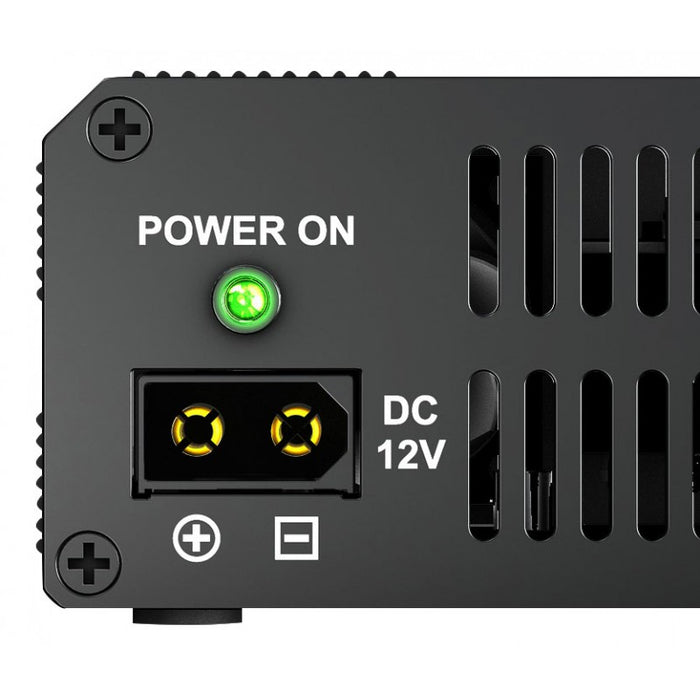 SkyRC eFuel 12V 17A (200W) Power Supply