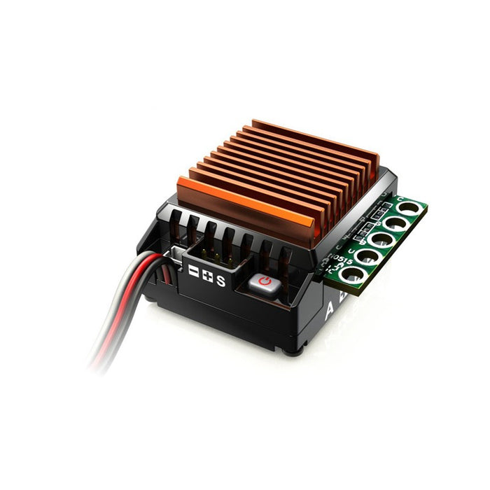 SkyRC Cheetah 10 S60A ESC, 4000KV 8.5T 2P Brushless Motor Combo