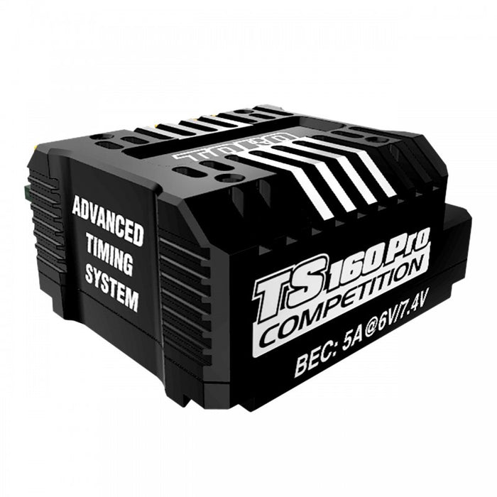SkyRC TS160 Pro 1/10 Brushless ESC 160Amp
