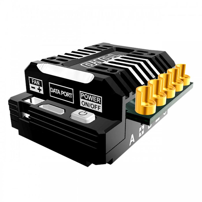 SkyRC TS160 Pro 1/10 Brushless ESC 160Amp