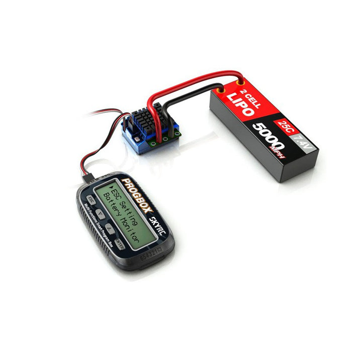 SkyRC Program Box 6-in-1
