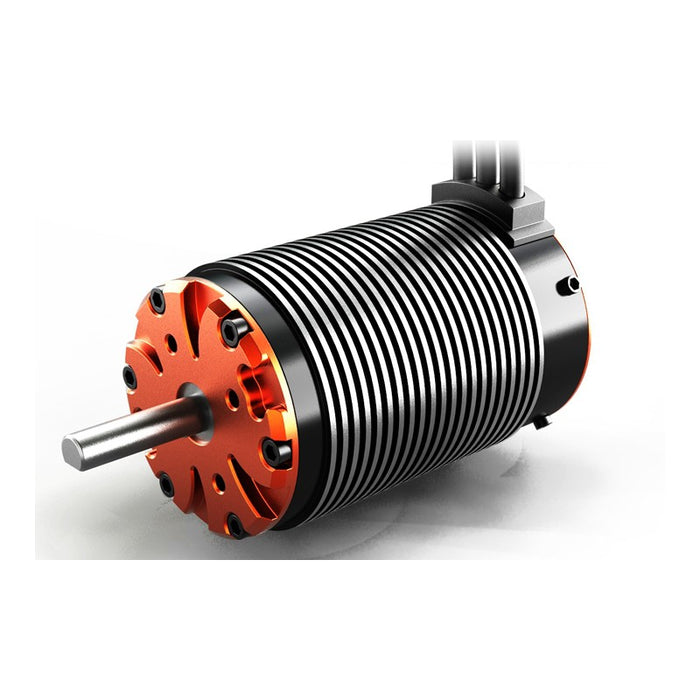 SkyRC BEAST Sensorless BL Motor 1/5 X528 2Y 780KV 7350W