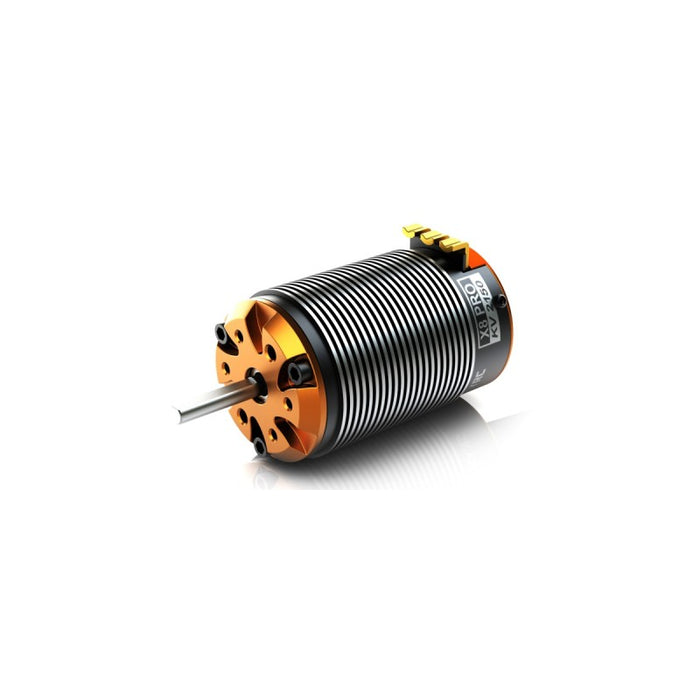 SkyRC TORO X8 PRO V2 1/8 Buggy Sensor Brushless Motor 2D 2150KV