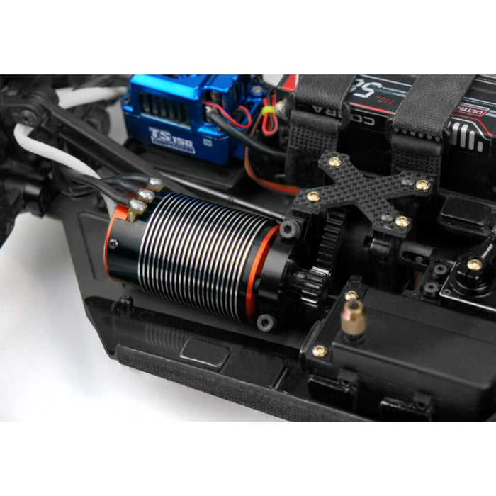 SkyRC TORO X8 PRO V2 1/8 Buggy Sensor Brushless Motor 2D 2150KV