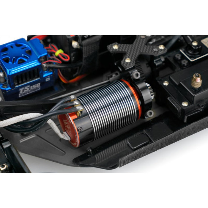 SkyRC TORO X8 PRO V2 1/8 Buggy Sensor Brushless Motor 2D 2150KV