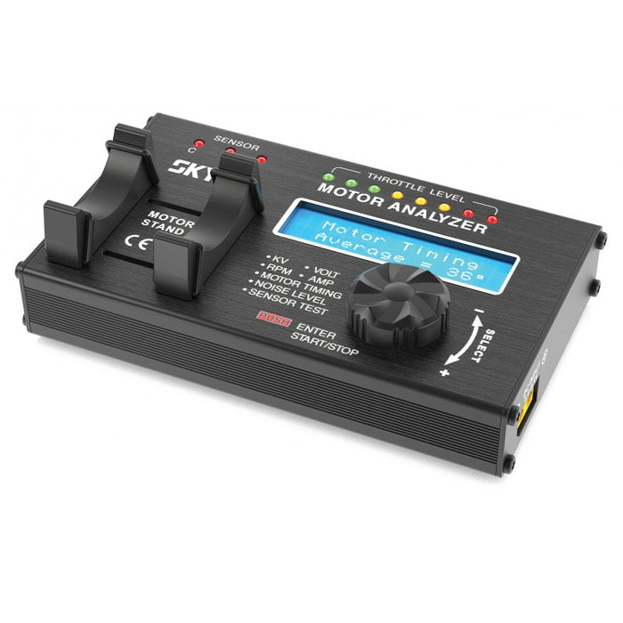 SkyRC Motor Analyzer
