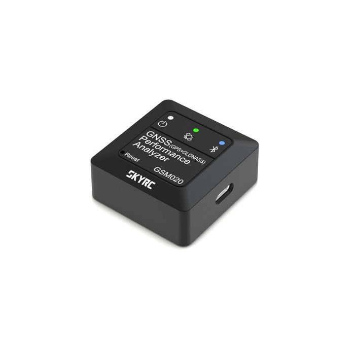 SkyRC GSM-020 GNSS Performance Analyser