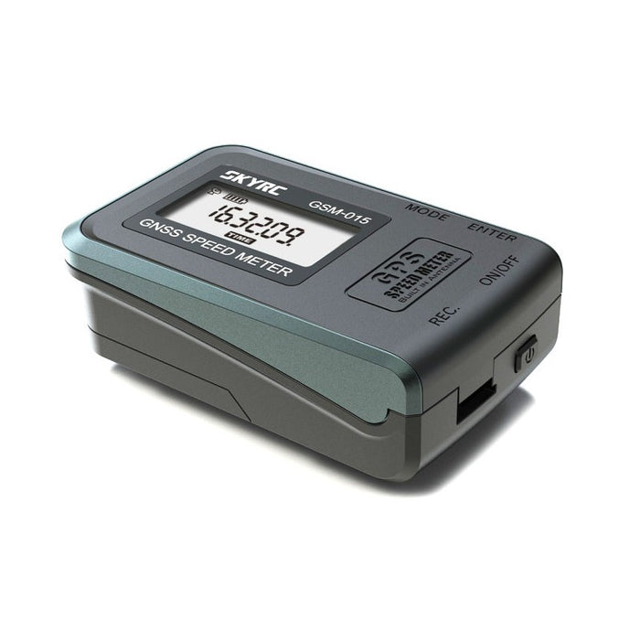 SkyRC GSM-015 GNSS Logger & Speed Meter