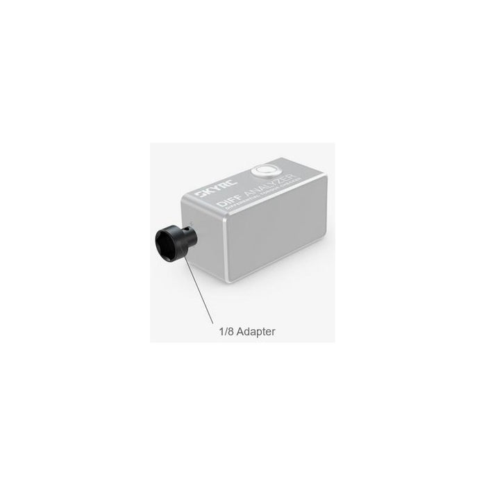 SkyRC 1/8 Diff Analyzer Adapter
