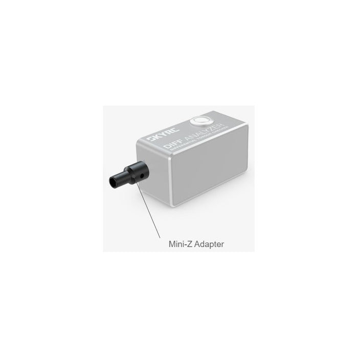 SkyRC Mini-Z Diff Analyzer Adapter