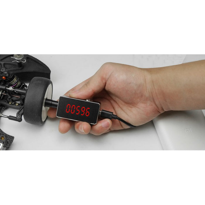 SkyRC Differential Analyzer