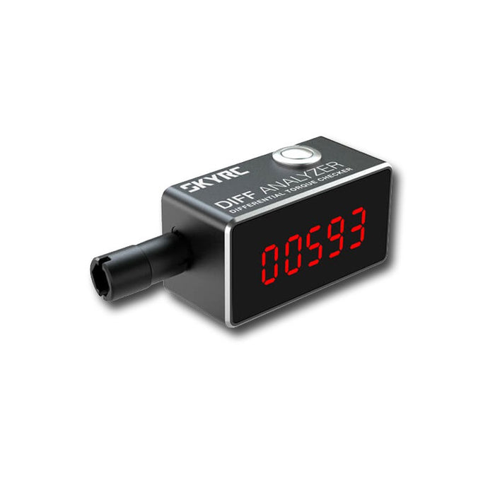 SkyRC Differential Analyzer