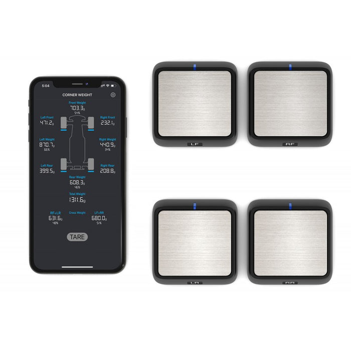 SkyRC Smart Weight System SCWS2000