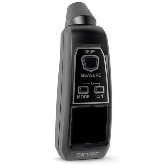 SkyRC Infrared Thermometer ITP380