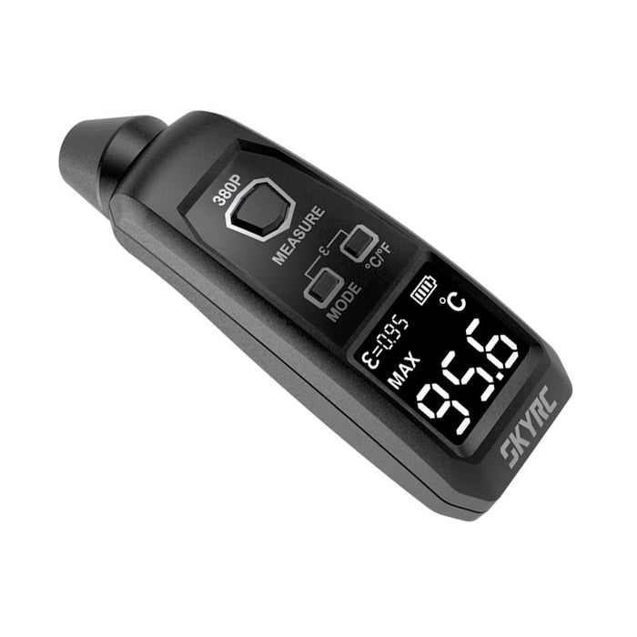 SkyRC Infrared Thermometer ITP380