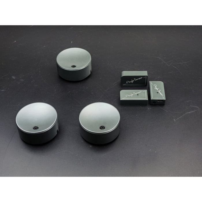 SkyRC CG Gauge CGG-020 + Angle Gauge SAM-020 Set