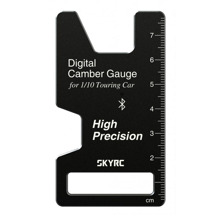 SkyRC CTG-015 RC Digital Camber Gauge for 1/10