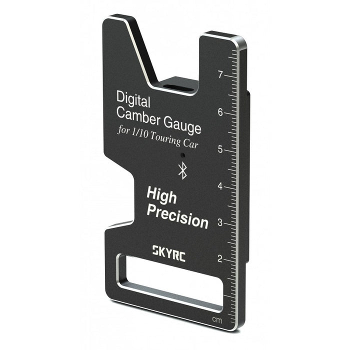 SkyRC CTG-015 RC Digital Camber Gauge for 1/10