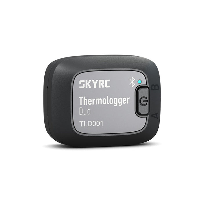 SkyRC TLD001 Thermometer Thermologger Duo