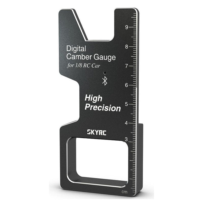 SkyRC CTG-016 Digital Camber Gauge for 1/8