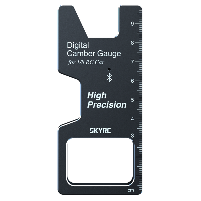 SkyRC CTG-016 Digital Camber Gauge for 1/8