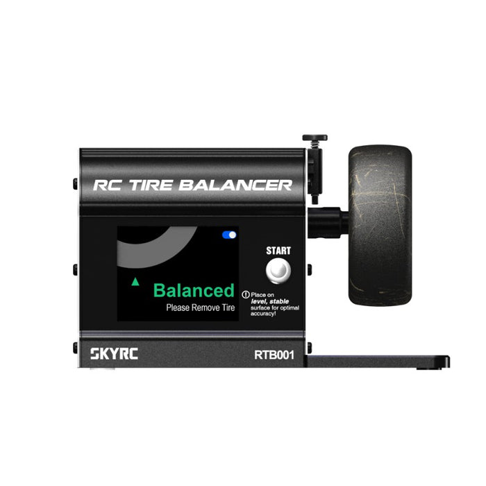 SkyRC Digital RC Tire Balancer