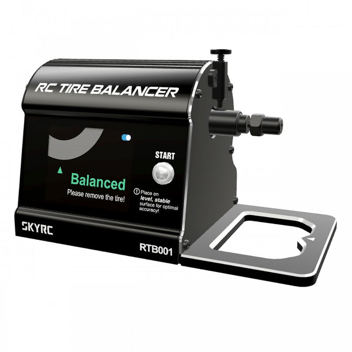 SkyRC Digital RC Tire Balancer
