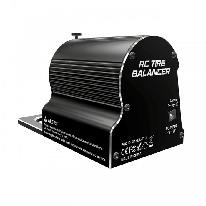 SkyRC Digital RC Tire Balancer