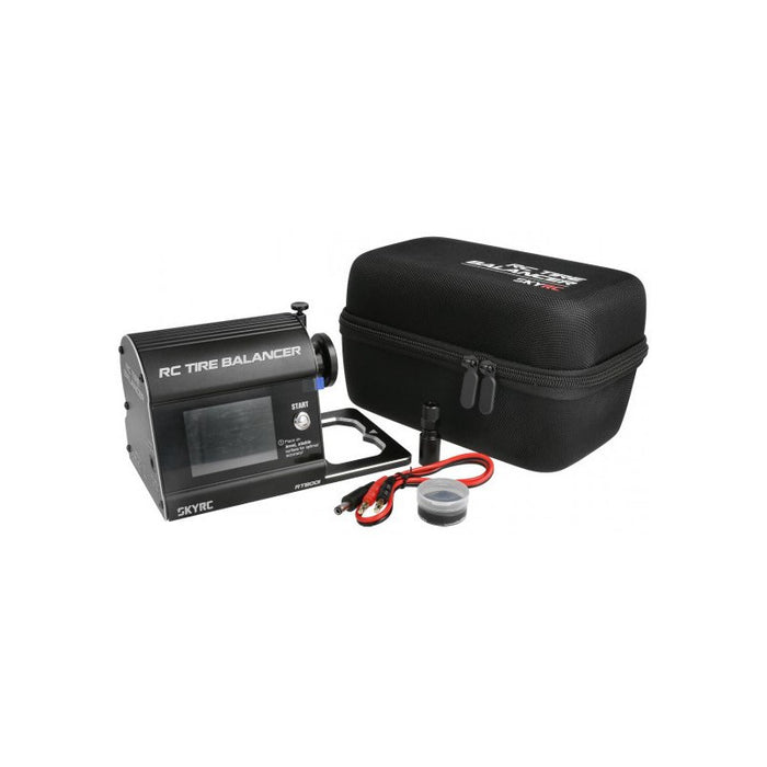SkyRC Digital RC Tire Balancer