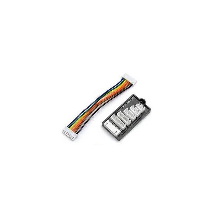 SkyRC iMAX XH Adaptor ( for Align, Eflite, Emax)
