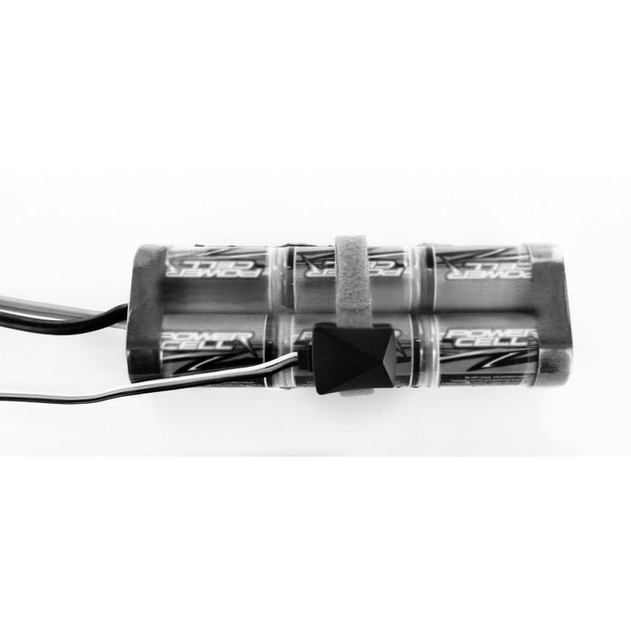 SkyRC Temperature Sensor (no magnet) w/ hook-and-loop strap