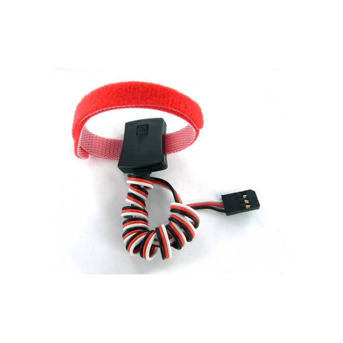 SkyRC Temperature Sensor (no magnet) w/ hook-and-loop strap
