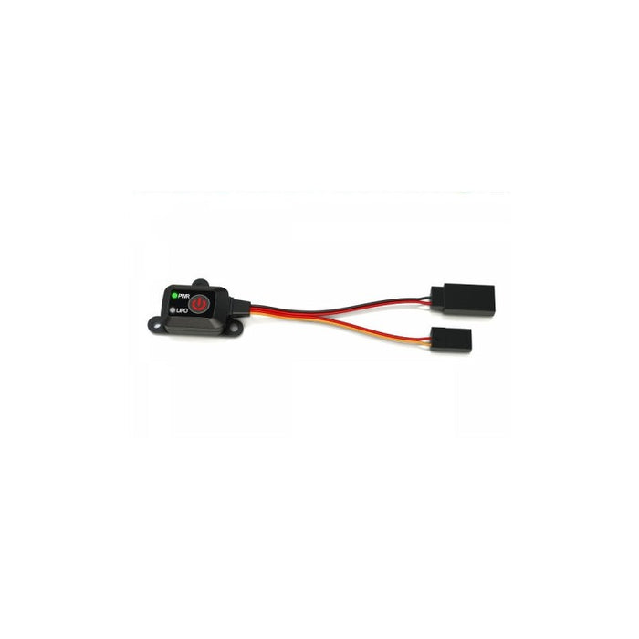 SkyRC Power Switch w/ Remaining Battery Capacity Function