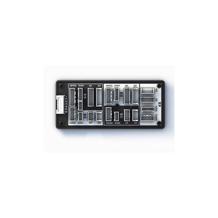 SkyRC Multi Balance Board Adapter 2-6s (HP/PQ, TP/FP, XH, EH)