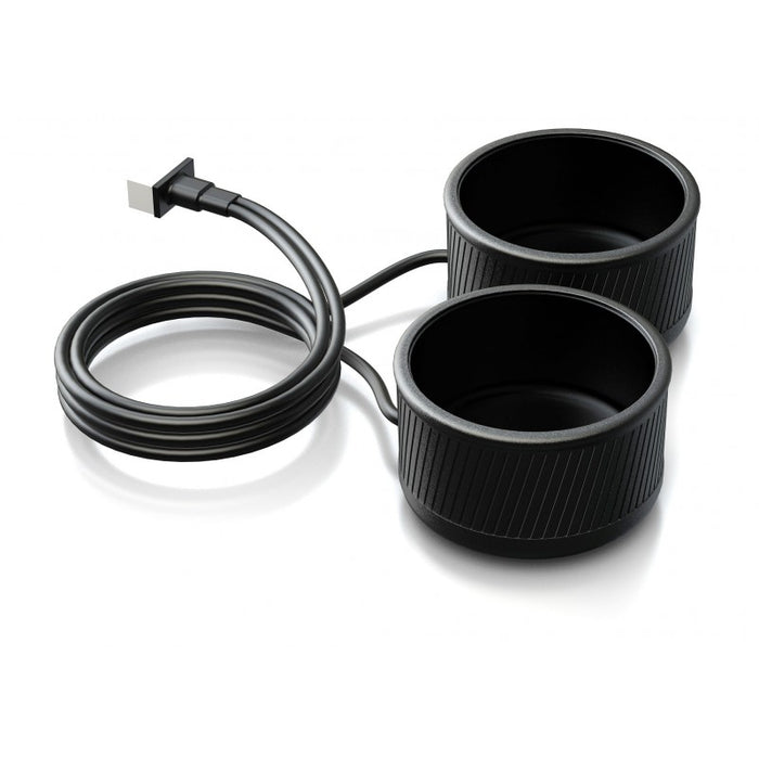 SkyRC RSTW Tire Warmer V3 w/ Silicon Warming Cup