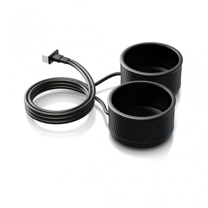 SkyRC Silicon Warming Cup