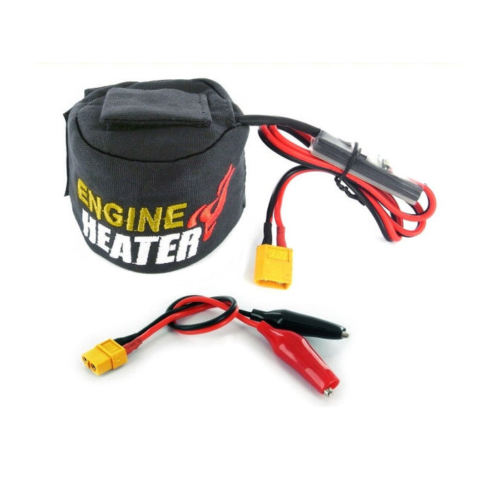 SkyRC Nitro Engine Heater DC (12V)