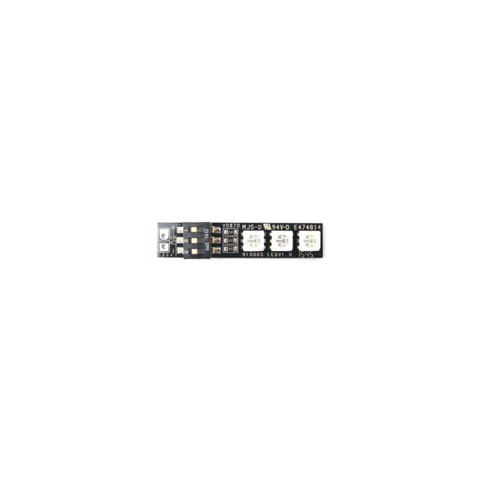 SkyRC RGB Led board (4-6V DC input voltage)