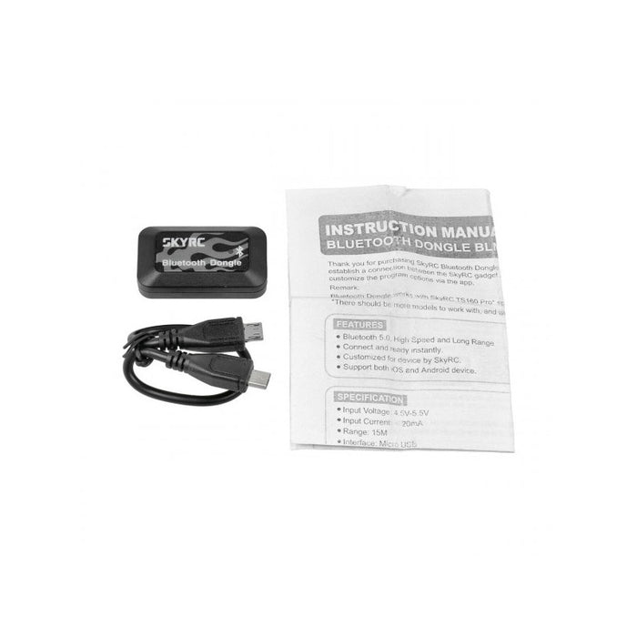 SkyRC Bluetooth Dongle