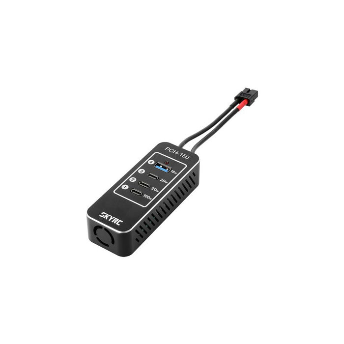 SkyRC PCH-150 Power Charging hub