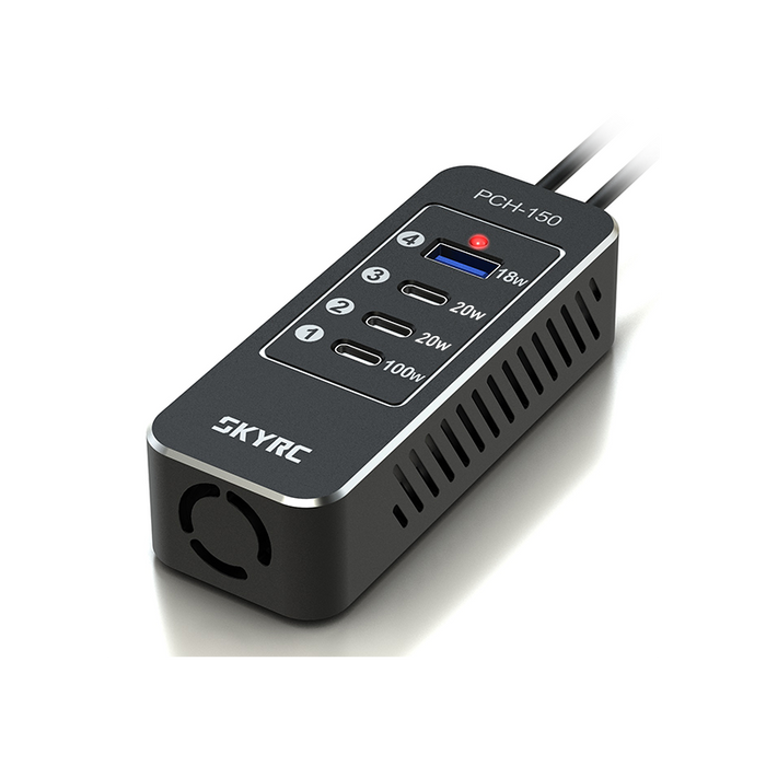 SkyRC PCH-150 Power Charging hub