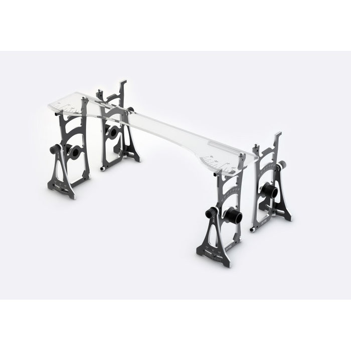 SkyRC SUS-081 1/8 Set-up Station (Black)