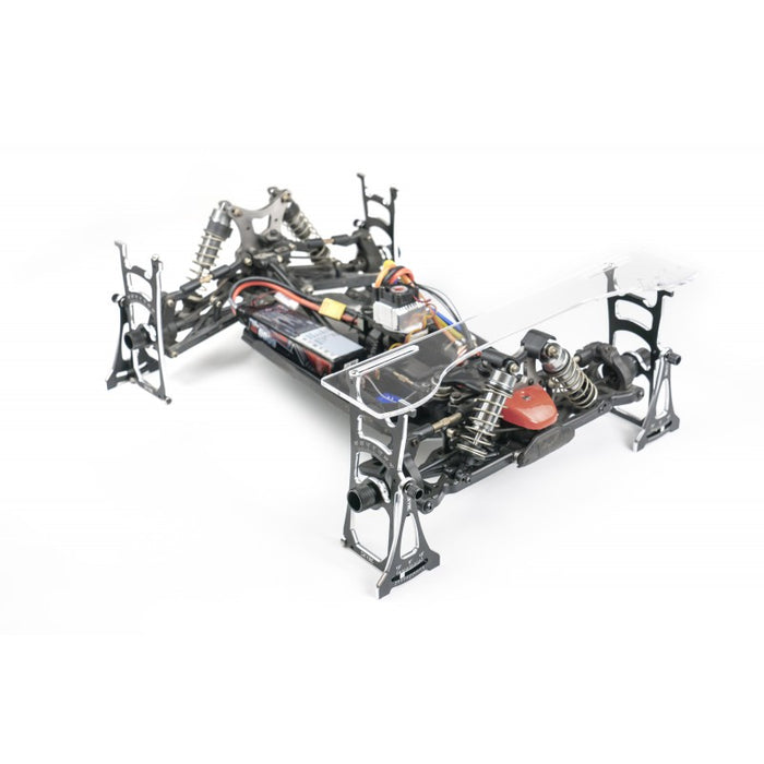 SkyRC SUS-081 1/8 Set-up Station (Black)