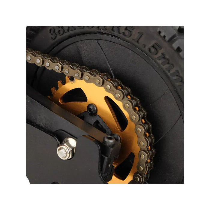 SkyRC Super Rider SR5 Dirt Bike 1/4 PNP (Orange)