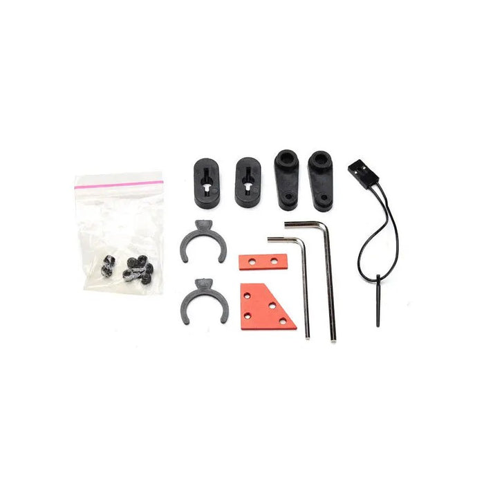 SkyRC Super Rider SR5 Dirt Bike 1/4 PNP (Orange)