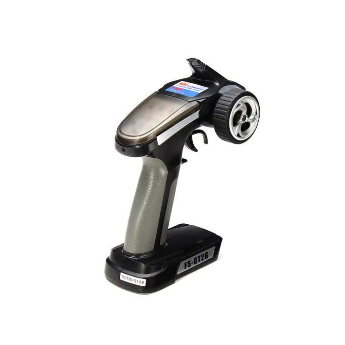 SkyRC Super Rider SR5 Dirt Bike 1/4 PNP (Orange)