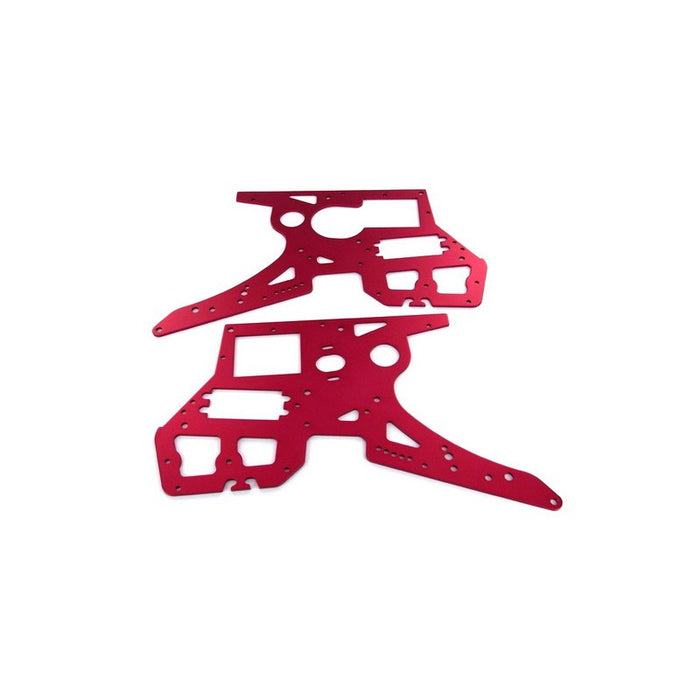 Side Panels for SkyRC Super Rider SR5