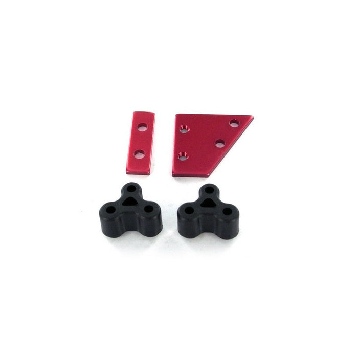 Servo Fixed Mount for SkyRC Super Rider SR5