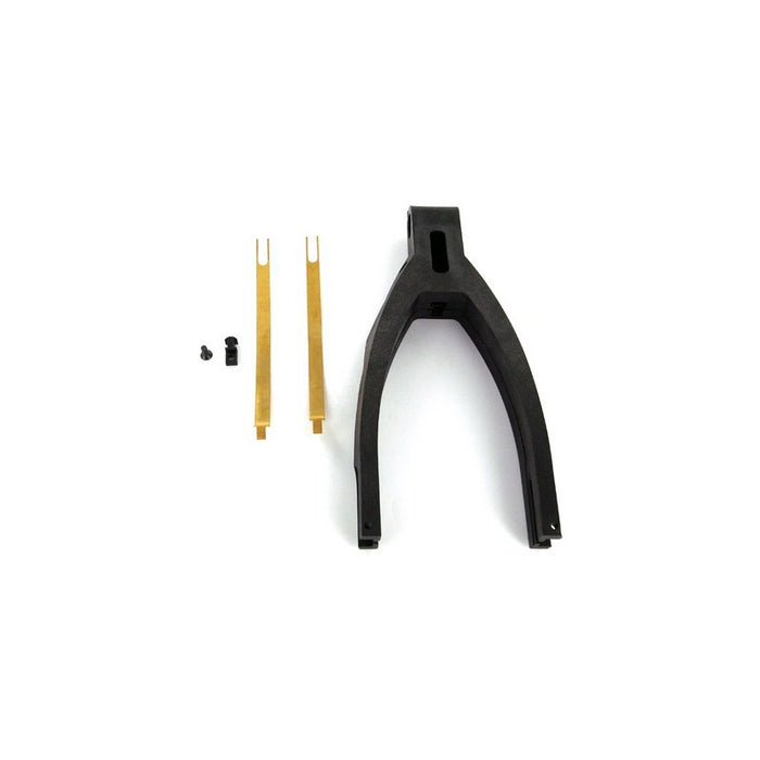 Rear Wheel Frame for SkyRC Super Rider SR5